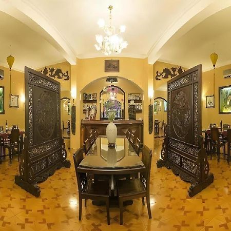 Dragon Hotel Ханой Экстерьер фото
