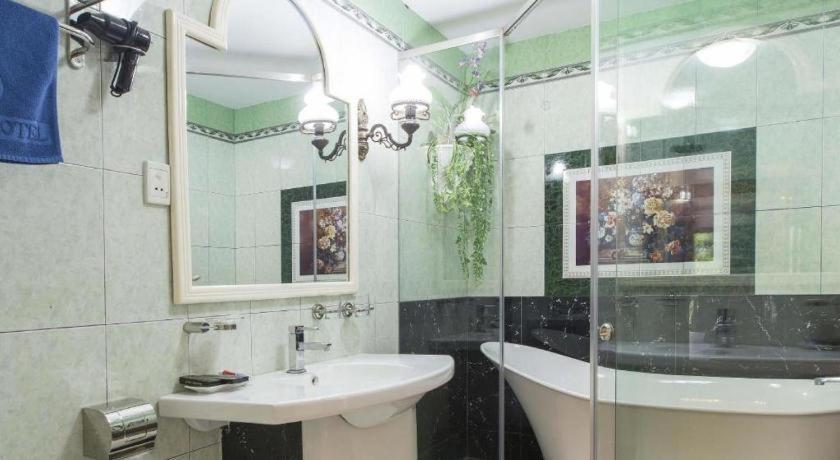 Dragon Hotel Ханой Экстерьер фото